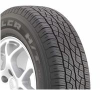 Summer Tyres 235/55 R18 Bridgestone 100H Duelerht687