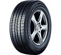 Continental 4X4 Contact ( 235/60 R17 102V, MO, with ridge )