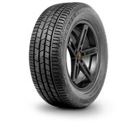 Summer Tyres 235/65 R17 Continental 108V CROSS CNT LX SPO XL M+S LRFR