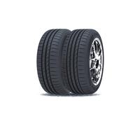 Goodride ZuperEco Z-107 235/65 R17 108V passenger car Summer tyres Tyres 03010439801I9G140201