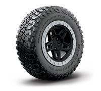 BF Goodrich Mud-Terrain T/A KM 3 ( LT235/75 R15 110/107Q POR )