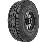 Summer Tyres 235/75 R15 Yokohama 104/101S GEOLANDAR AT G015 M+S