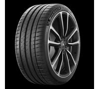 Summer Tyres 245/30 R20 Michelin 90Y PILOT SPORT 4S