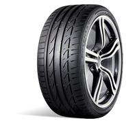 Summer Tyres 245/40 R20 Bridgestone 95Y Potenzas001 AMR