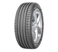 Summer Tyres 245/45 R18 Goodyear 100Y Eaglef1asymmetric3 XL Runflat (2024) MOE