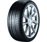 Continental ContiSportContact 3 SSR ( 245/50 R18 100Y *, runflat )