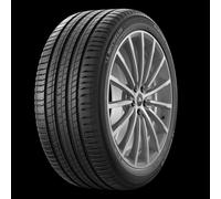 Summer Tyres 245/50 R19 Michelin 109W Latitudesport3 XL Runflat ZP