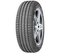 Summer Tyres 245/55 R17 Michelin 102W PRIMACY 3