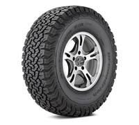 BF Goodrich All-Terrain T/A KO2 ( LT245/65 R17 111/108S 8PR RWL )