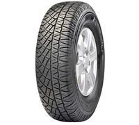 Michelin Latitude Cross ( 245/65 R17 111H XL )