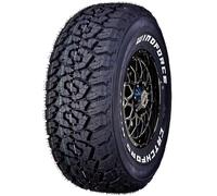 Summer Tyres 245/65 R17 Windforce 111S CATCHFORS A/TII OWL
