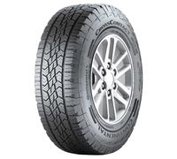 Summer Tyres 245/70 R16 Continental 113T CrossContactATR FR
