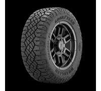 Summer Tyres 245/70 R16 Goodyear 113Q WRANGLER DURATRAC RT M+S