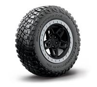 BF Goodrich Mud-Terrain T/A KM 3 (245/75 R17 121/118Q)