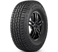 TYRE SUMMER TRAZANO 245/75 R17 112T SL-369 A/T