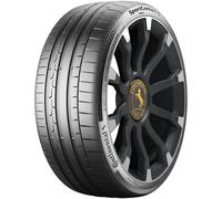 Continental SportContact 6 ( 255/35 ZR19 (96Y) XL *, EVc )
