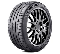 Michelin Pilot Sport 4 ( 255/40 R19 100W XL Acoustic, VOL )