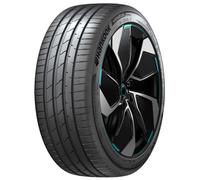 Summer Tyres 255/40 R21 Hankook 102T IK01A ION EVO SUV XL RPB