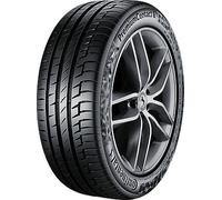 Continental PremiumContact 6 SSR ( 255/45 R20 105W XL runflat )
