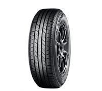 Summer Tyres 255/50 R19 Yokohama 107V GEOLANDAR CV G058 M+S