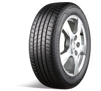 Summer Tyres 255/50 R20 Bridgestone 109W T005 Runflat