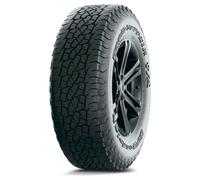 Summer Tyres 255/55 R19 BFGoodrich 111H TRAIL TERRAIN M+S