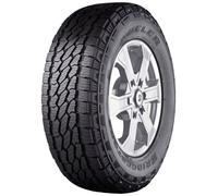 Summer Tyre 255/60 R18 Bridgestone 112T DUELER ALL TERRAIN M+S