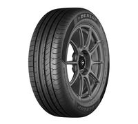 Summer Tyre 255/60 R18 Dunlop 112V Sportresponse XL