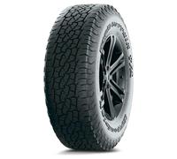Summer Tyre 255/65 R17 BFGoodrich 110T TRAIL-TERRAIN T/A M+S