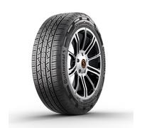 Summer Tyres 255/65 R17 Continental 110T CROSS CONTACT HT M+S