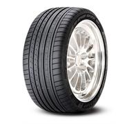 TYRE SUMMER DUNLOP 265/35 R20 99Y SPORT MAXX GT (AO)