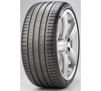Summer Tyre 265/50 R19 Pirelli 110W P-ZERO PZ4 XL Runflat