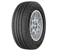 Continental 4X4 Contact ( 265/60 R18 110H, MO, with ridge )