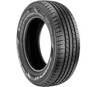 TYRE SUMMER HANKOOK 265/60 R18 110T RH12 DYNAPRO HT M+S