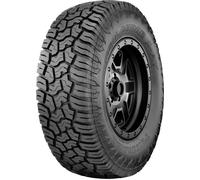 Yokohama Geolandar X-AT (G016) ( LT265/60 R18 119/116Q 10PR, POR, RPB )