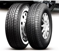 Summer Tyres 265/65 R17 Roadx 112T H/T01 M+S BSW