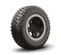 Summer Tyres 265/70 R16 BFGoodrich 121/118Q MUD TERRAIN KM3 M+S