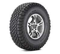 TYRE SUMMER BFGOODRICH 265/70 R16 121/118S ALL-TERRAIN T/A KO2 RWL