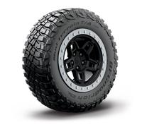 BF Goodrich Mud-Terrain T/A KM 3 (265/70 R17 121/118Q)
