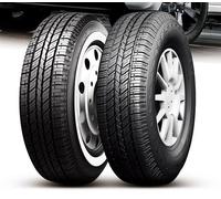 Summer Tyres 265/70 R17 Roadx 115T H/T01 BSW