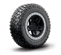 Summer Tyres 27/11 R14 BFGoodrich Q MUD TERRAIN KM3 M+S NHS