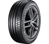 Summer Tyres 275/55 R17 Continental 109V PremiumContact6 FR