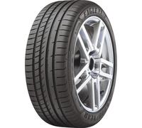 Summer Tyres 275/55 R19 Goodyear 111W EAGLE F1 ASYM. 3 SUV