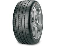 Pirelli P Zero Rosso Asimmetrico ( 295/35 ZR18 (99Y) )