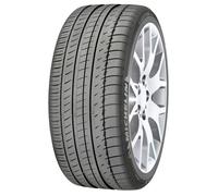 Summer Tyres 295/35 R21 Michelin 103Y Latitudesport3 (2022) N2