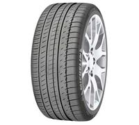 Summer Tyres 295/35 R21 Michelin 107Y Latitudesport XL (2022) N1