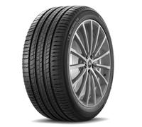 TYRE SUMMER MICHELIN 295/35 R21 107Y LATITUDE SPORT 3 (MO) XL