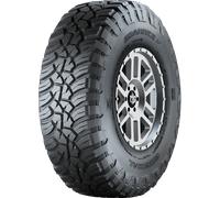 General GRABBER X3 ( LT30x9.50 R15 104Q 6PR, POR )