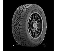 Goodyear Wrangler DuraTrac RT ( LT31x10.50 R15 109Q 6PR, POR, OWL )