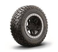 Summer Tyres 32/10 R14 BFGoodrich Q MUD TERRAIN KM3 M+S NHSRBL